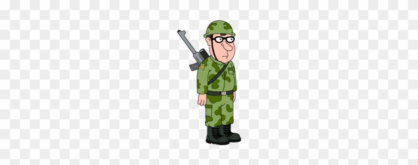 Fg Decoration Gijew - Soldier #740087