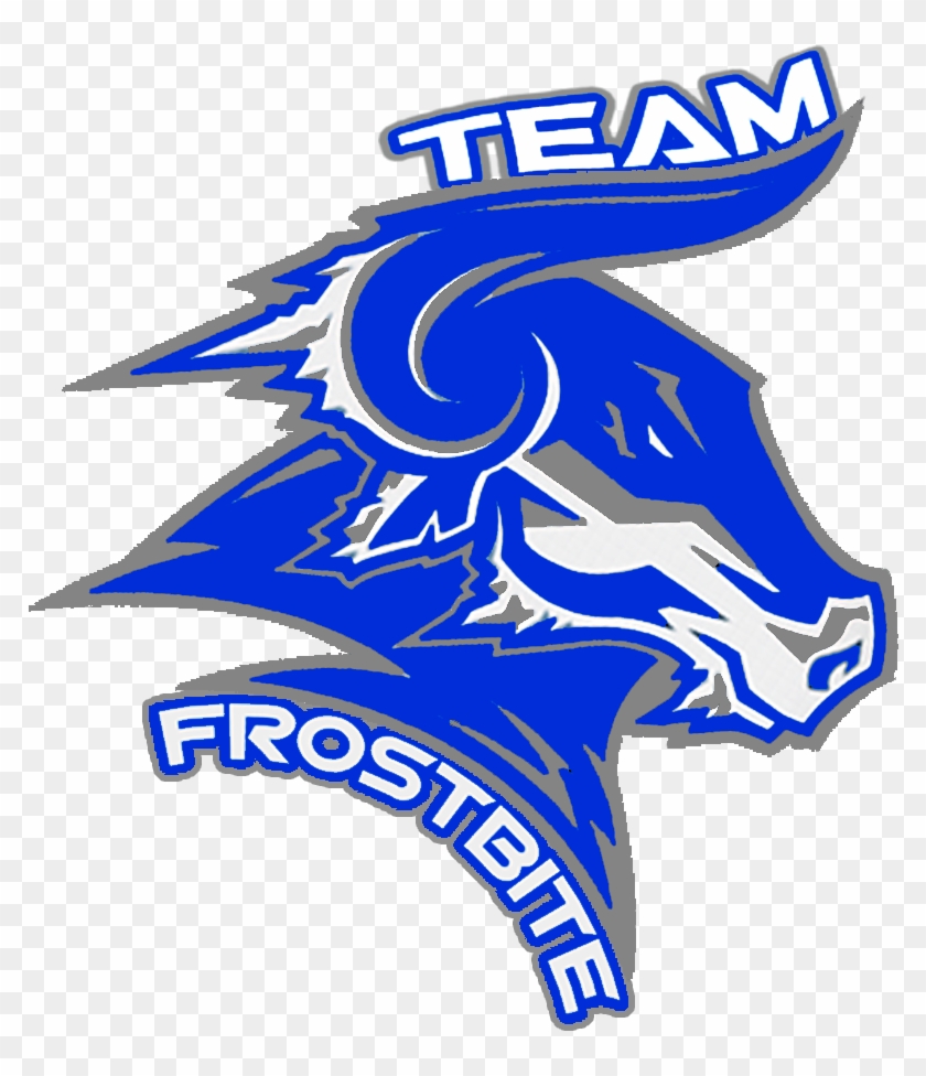 Frostbite Logo By Limitlessconcepts - Emblem #740265