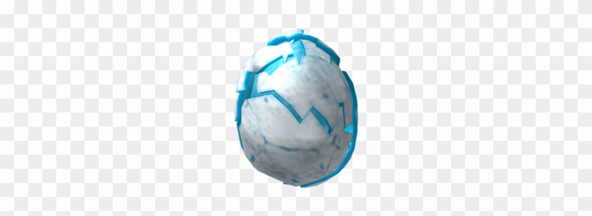 Frostbitten Egg - Egg #740306