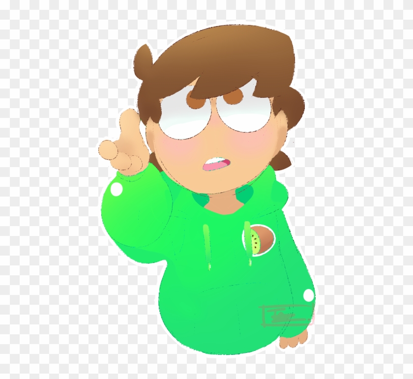 Eddsworld - Cartoon #740353