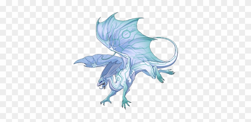 Frostbite Gender - Mirror Dragon Flight Rising #740406