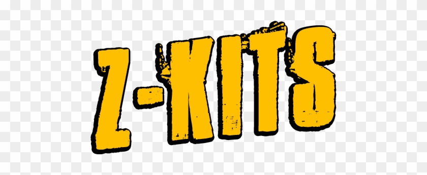 Z-kits - Z-kits #740415