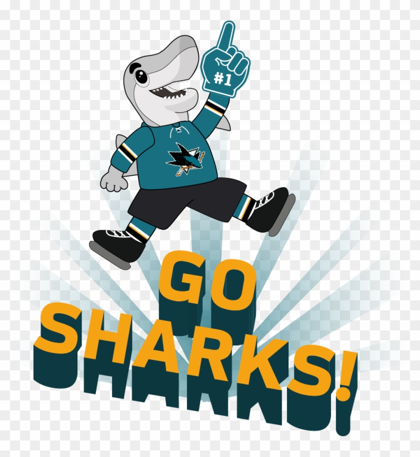 Sharkie Sticker Pack Messages Sticker-3 - Sticker #740476