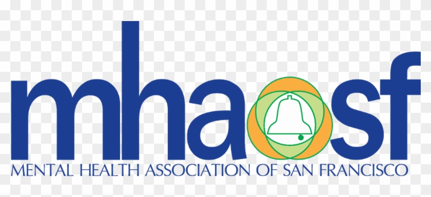 Mhasf San Jose Sharks - Mental Health Association Of San Francisco #740504