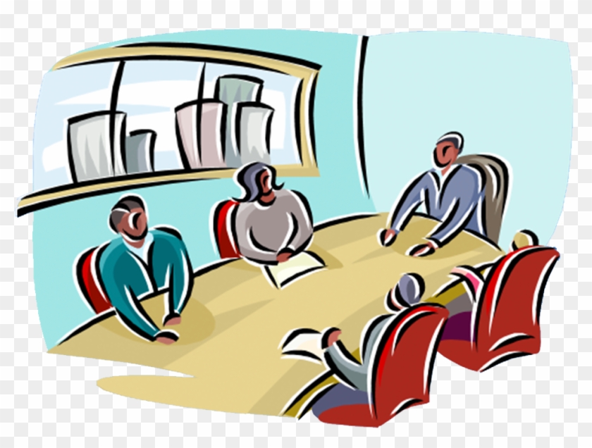 Deacons Clip Art #740557