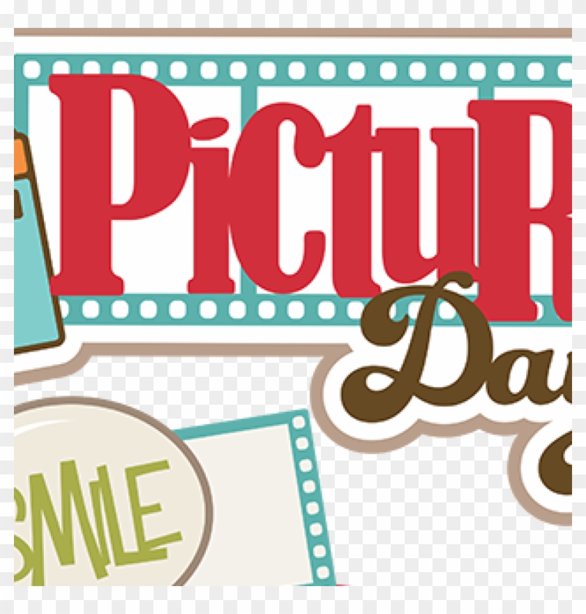 School Pictures - Clip Art #740611