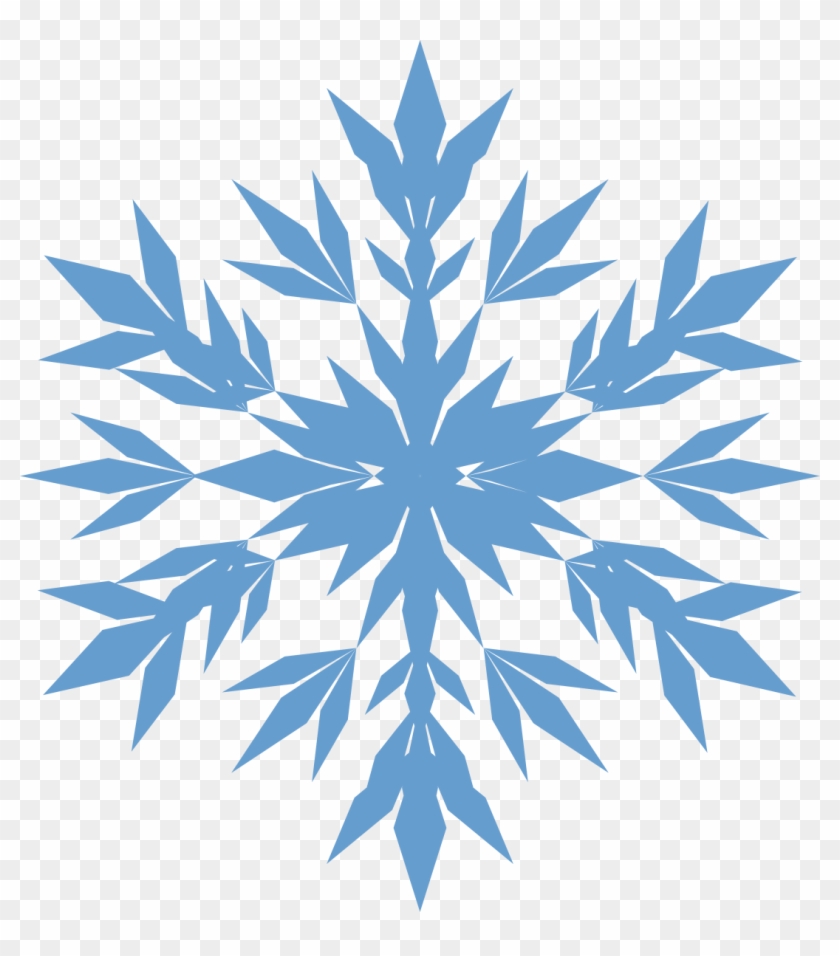 Flocos De Neve - Snow #740664