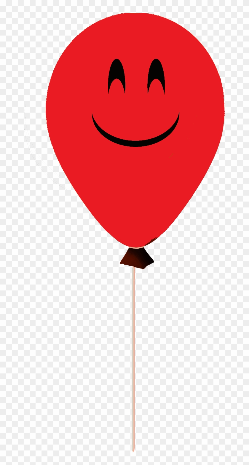 Happy Balloon - Balloon #740743
