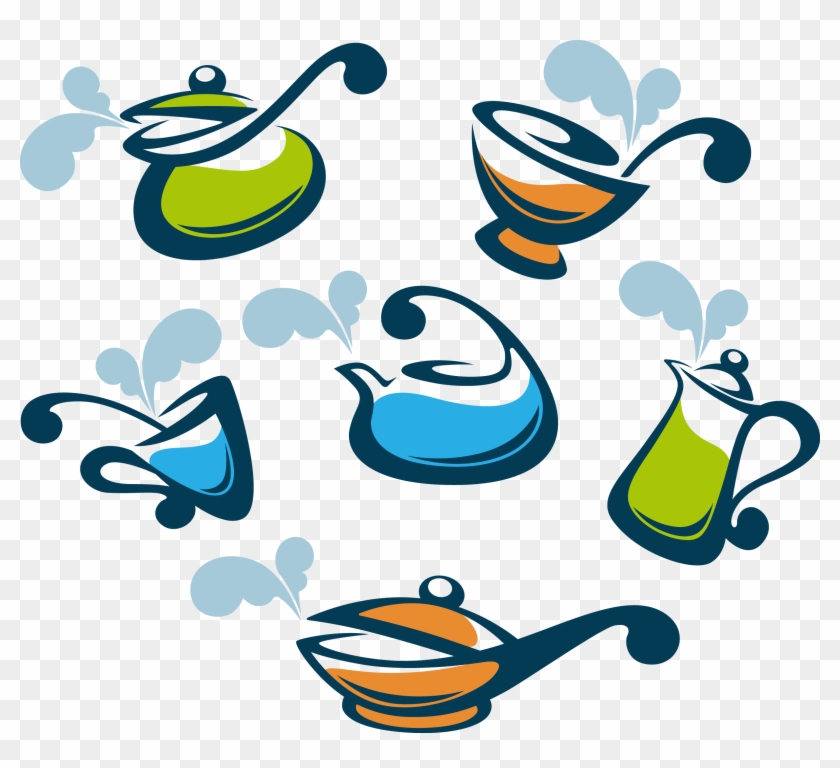 Cartoon Euclidean Vector Clip Art - Cartoon Euclidean Vector Clip Art #740931
