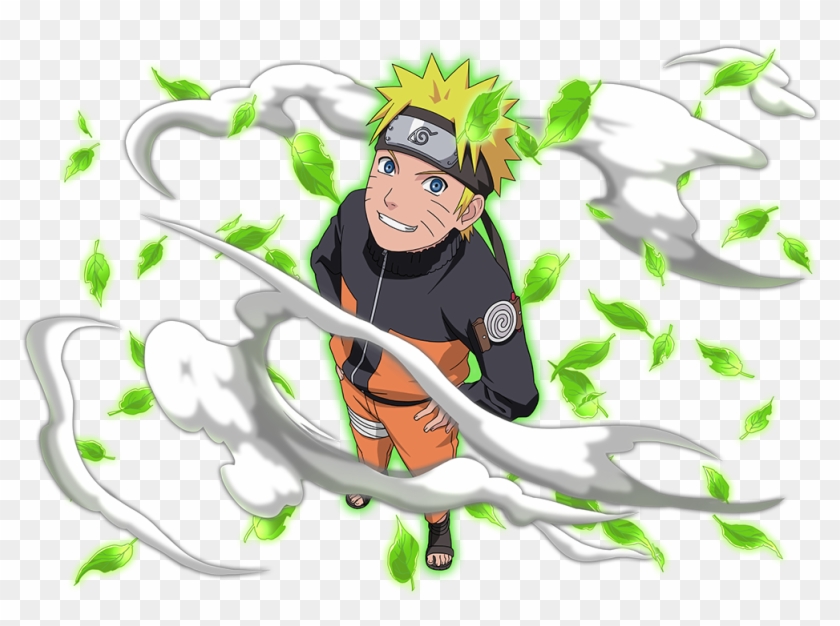 Naruto Uzumaki - Naruto Uzumaki #741092