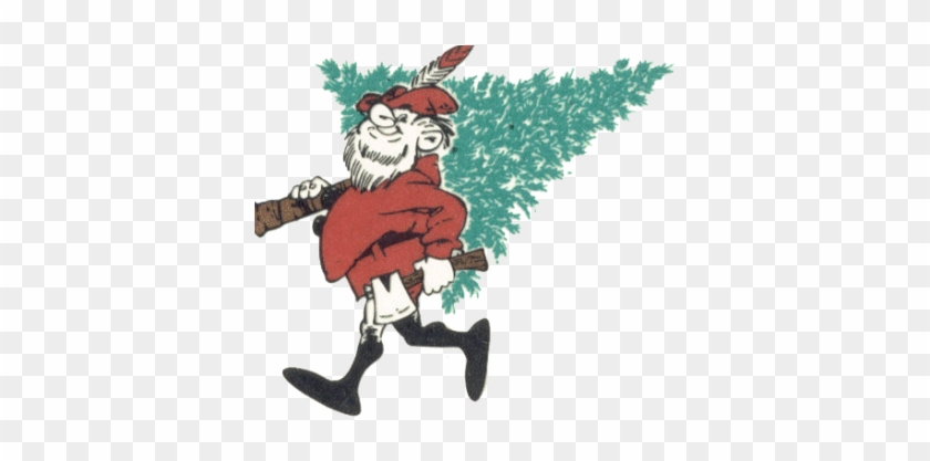 2018 Season Opens November 17th - Christmas Tree #741193