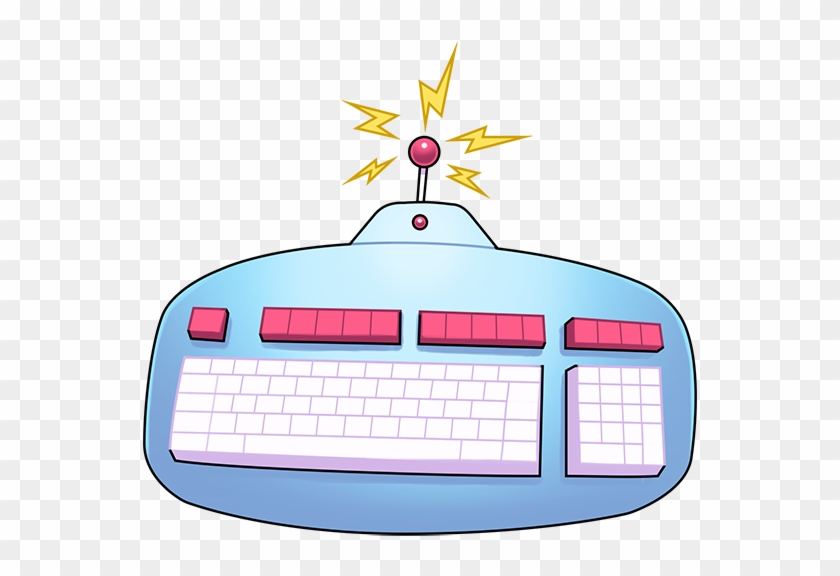 Phaser #741276