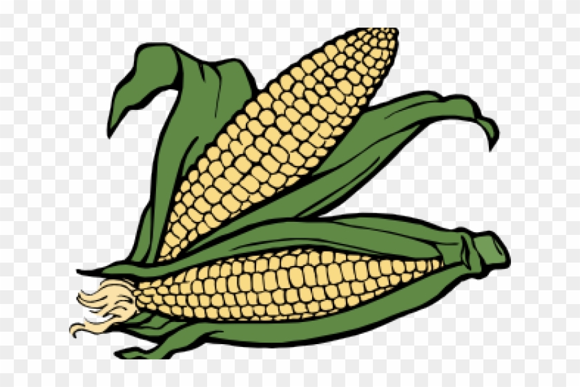 Corn Clipart Farmville - Corn Clip Art #741319