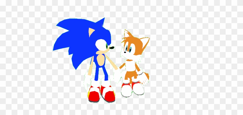 Model Test Sontails Cartoon By Liquidhalo - Cartoon #741392