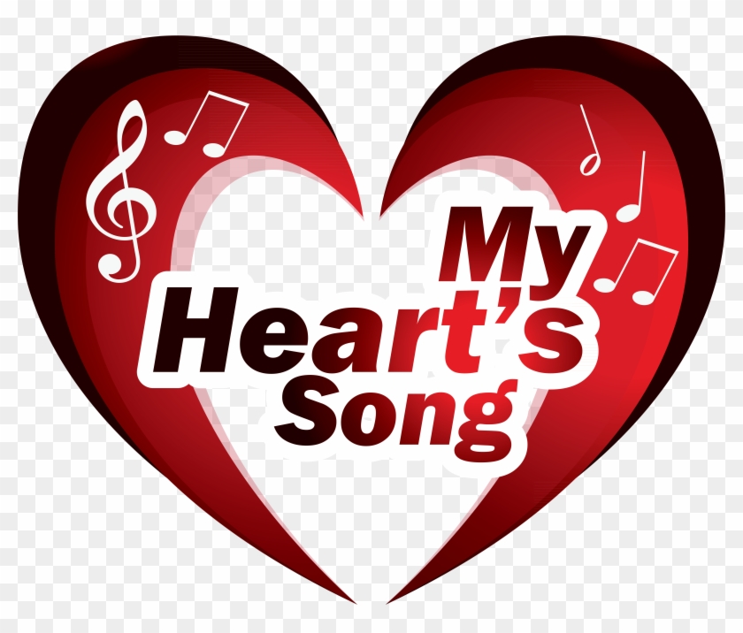 My Heart's Song - My Heart's Song #741519