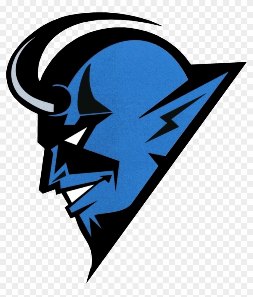 London Blue Devils Duke Blue Devils Men's Lacrosse - London Blue Devils Duke Blue Devils Men's Lacrosse #741596