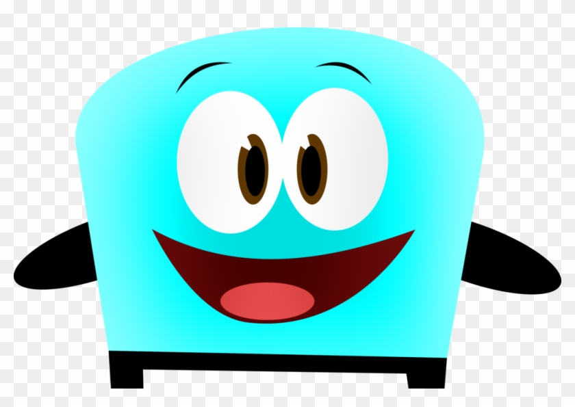 The Brave Little Toaster By Fawfulthegreat64 On Deviantart - Brave Little Toaster Toaster #741574