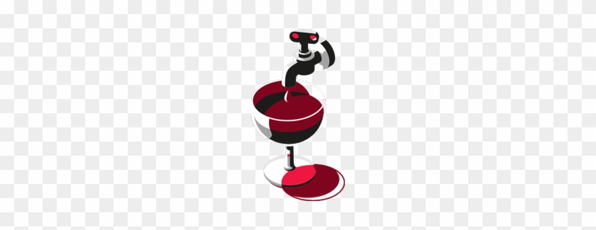 Alcohol Marketing - Illustration #741748