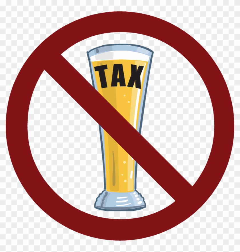 Why We Want To Fight This Matter And Protect Our Alcohol - Smoking #741810