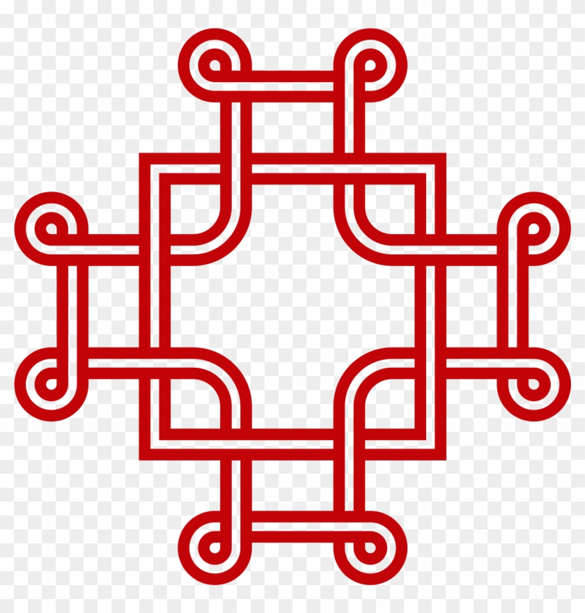 Special Cliparts 13, Buy Clip Art - Macedonian Cross #741833