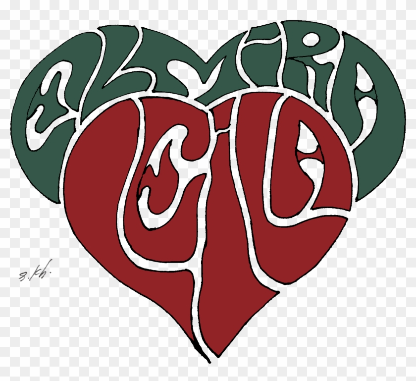 Elmira Leila Heart - Elmira #741895