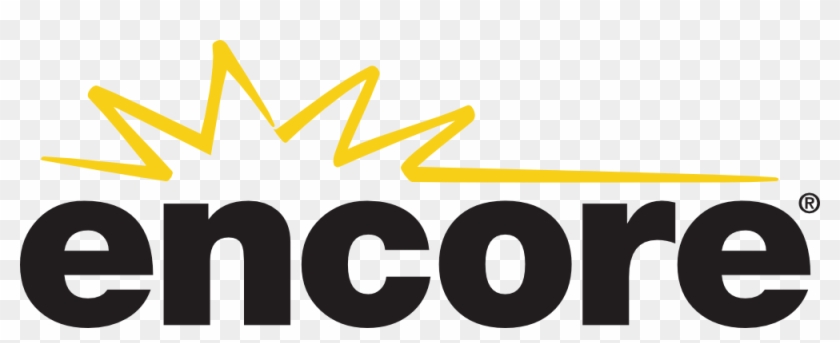 Graphics Make Use Of Large And Straightforward Typography - Starz Encore Channel Logo #741897