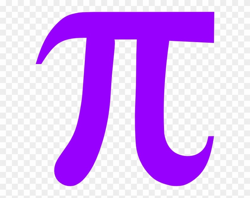 Pi Purple #741951