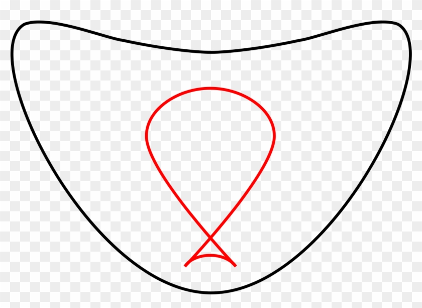 Dual Curve #742090