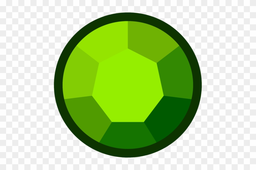 Pyromorphite's Gem - Pyromorphite #742154