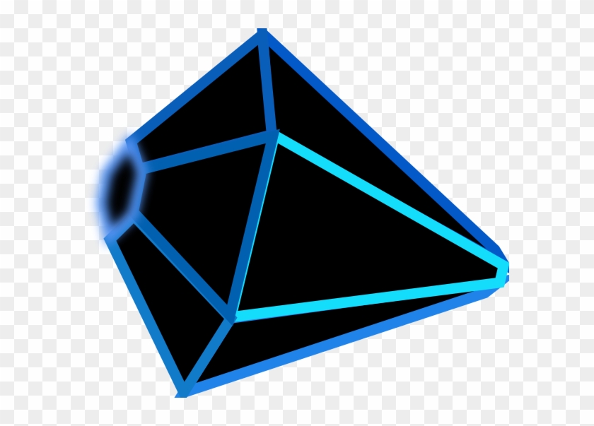 Triangle #742157