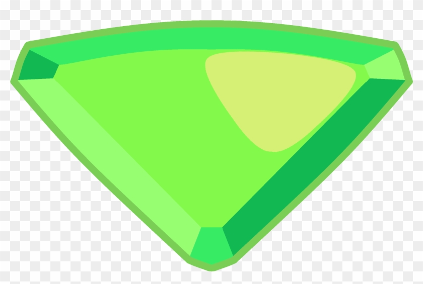 Do Gems Need To Breath - Peridot Gem Steven Universe #742226