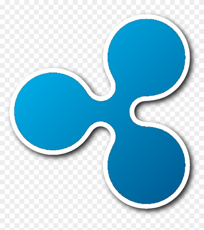Ripple Sticker - Ripple Sticker #742258
