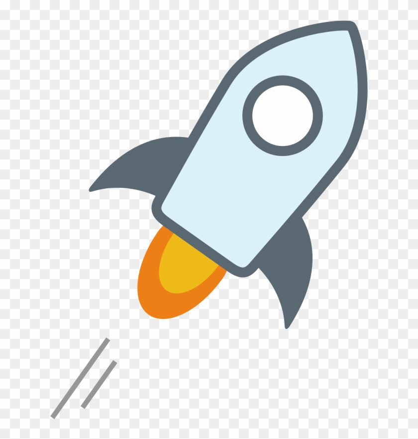 Stellar Lumens Tempo - Stellar Xlm Logo #742344