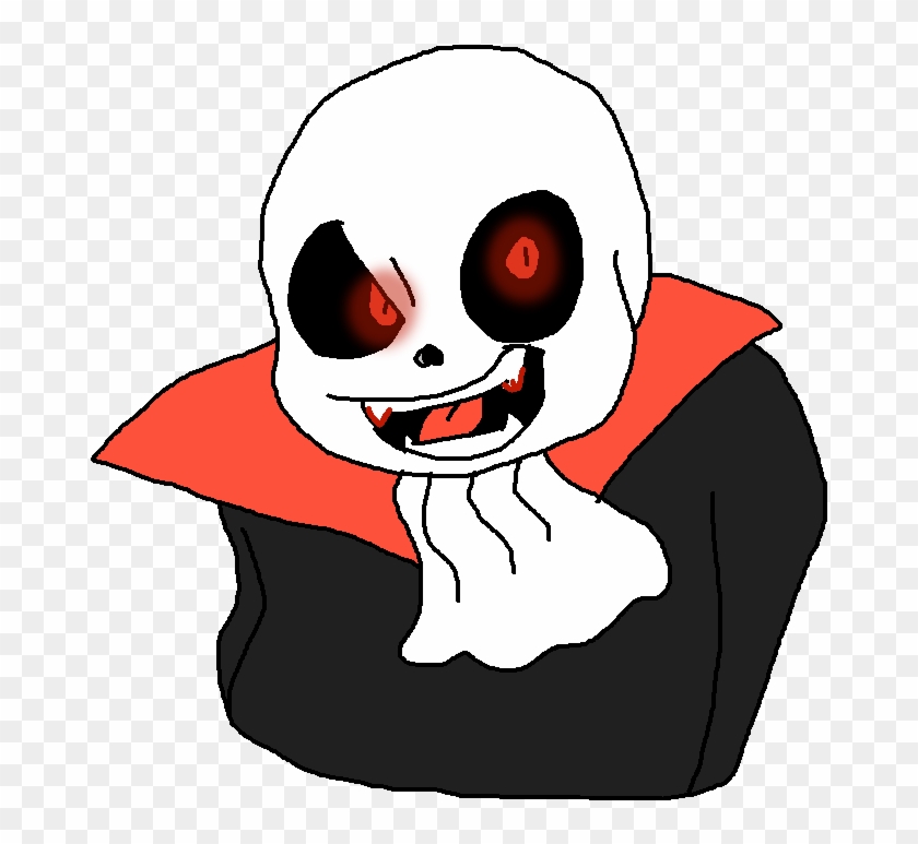 Vampire - Cartoon #742493