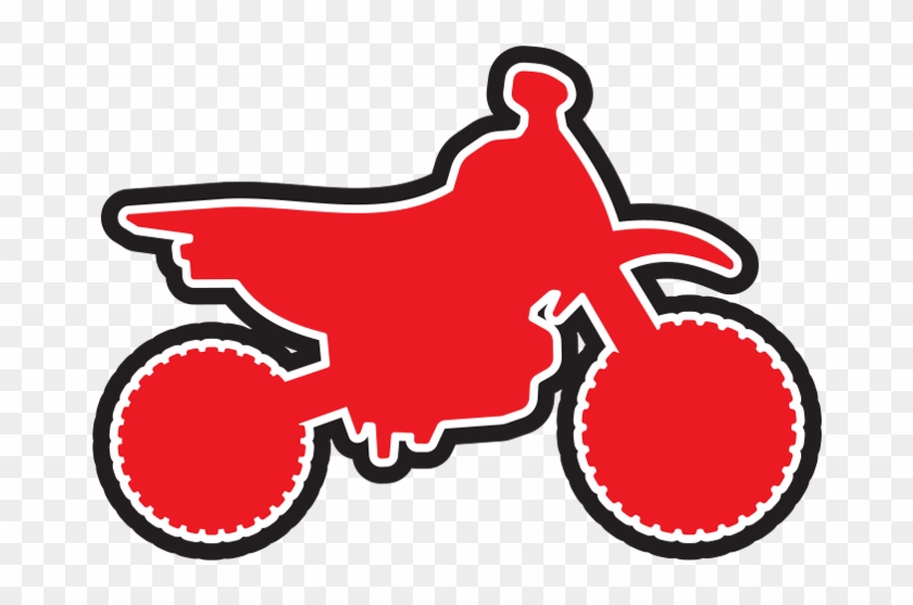 Motorcycle #742564