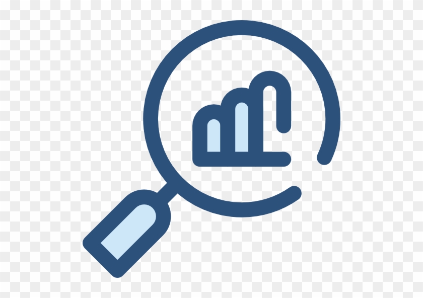 Statistics Free Icon - Statistics Icon Blue #742634