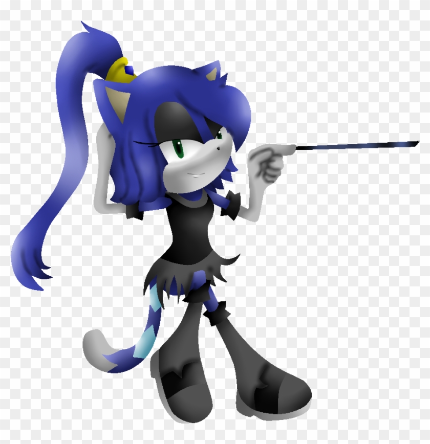 Sonic, - Cartoon #742794