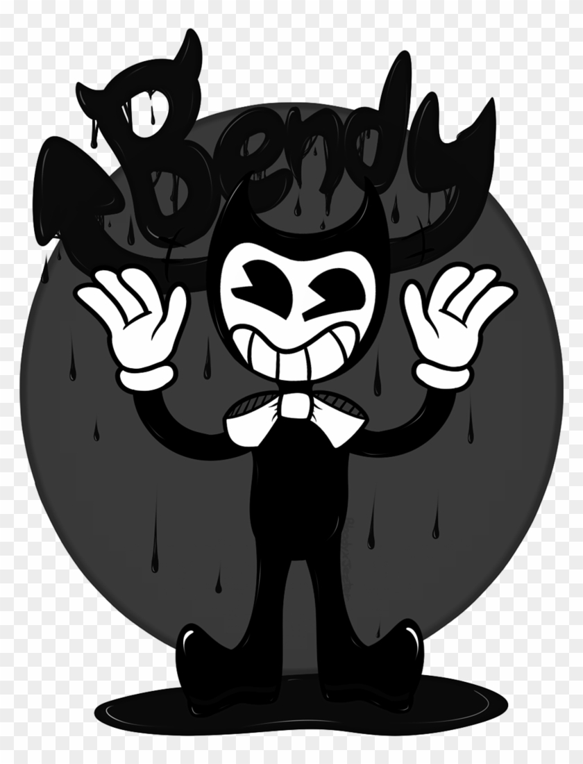 Bendy And The Ink Machine #742840