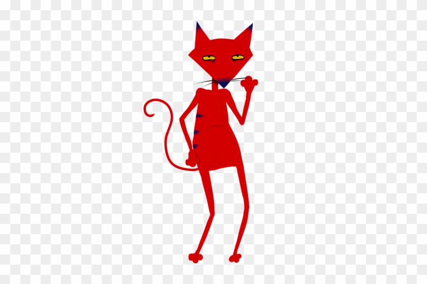Katz By K00k3y - Comics #743239