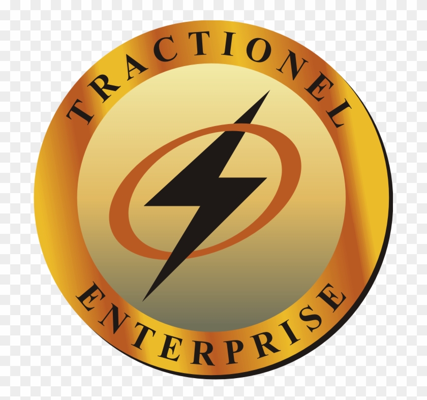 Tractionel Enterprise #743291