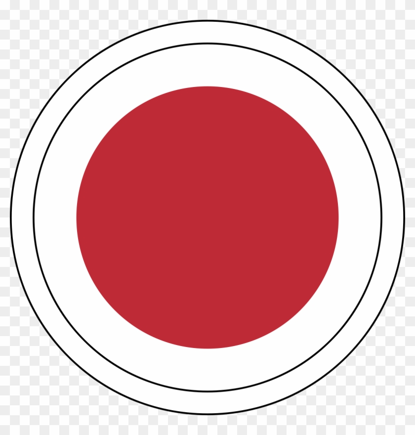 Circle #743404