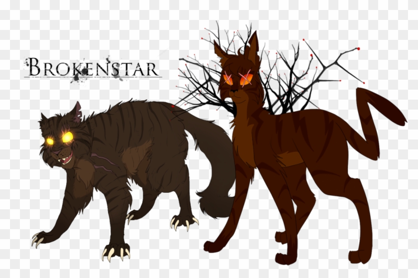 Yellowfang #743455
