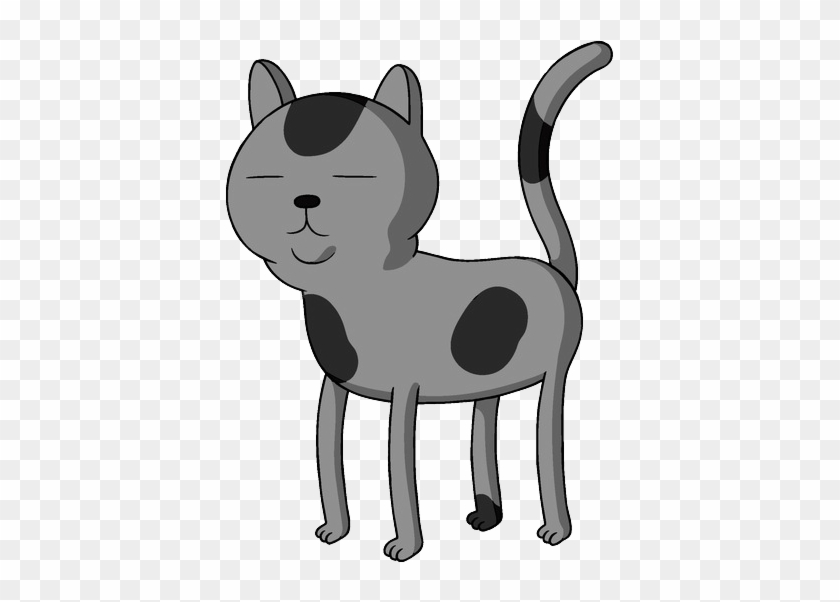 Officer Meow - Cartoon #743462