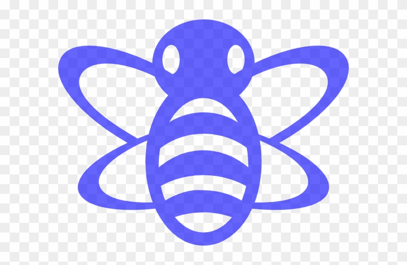Bumble Bee Clip Art #743726
