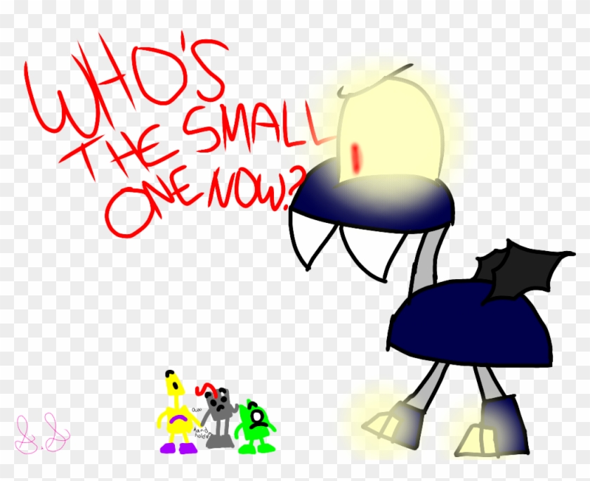 Oh Shit- By Shineysmile - Cartoon #743754