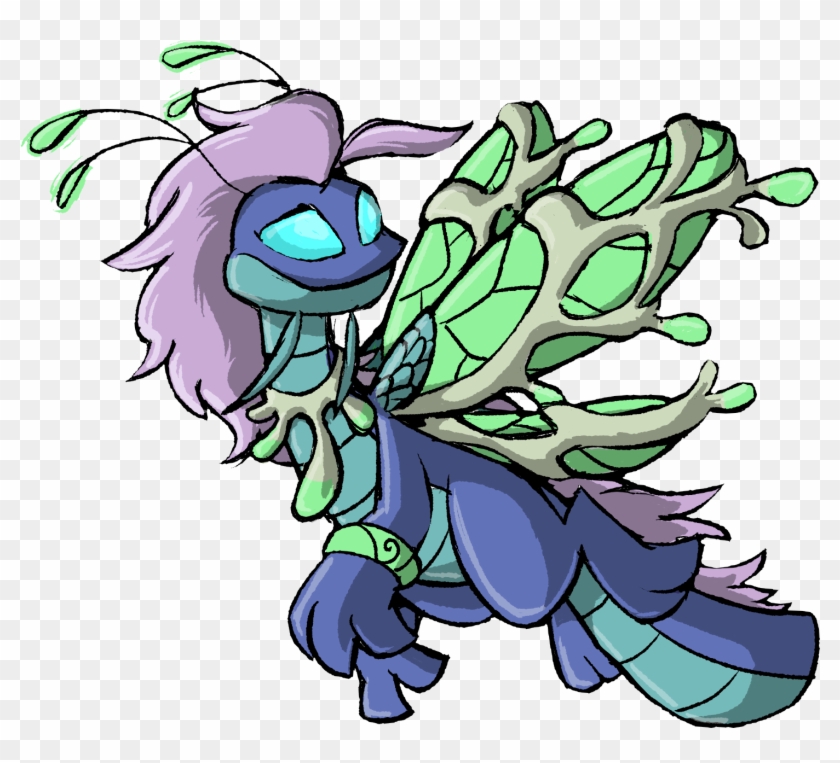 Art Of My Neopets - Cartoon #743895