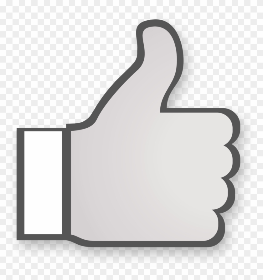 Hand Thumbs Up Cuff - Dehi, Mazandaran #743916