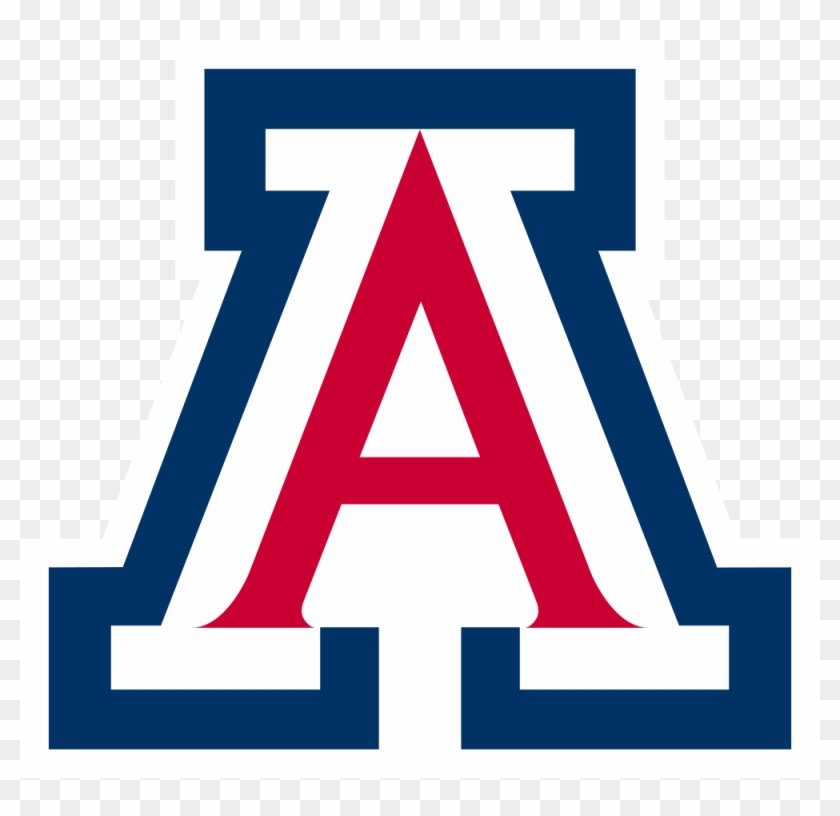 University Of Arizona Logo Png #743941