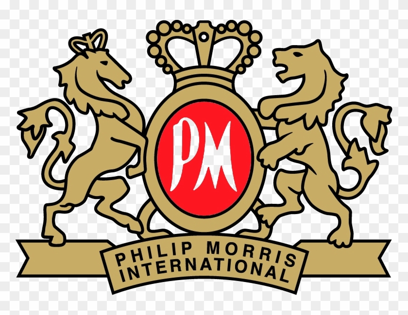 Philip Morris Logo Png #743968