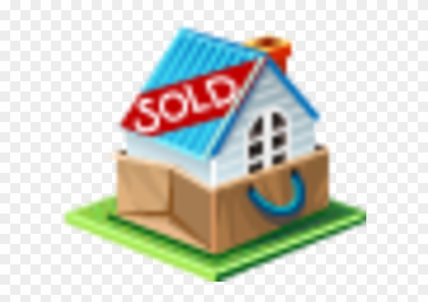 House Sold 64 Image - Stock.xchng #744078